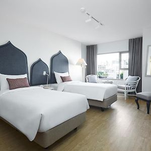 Kamer met Twee Aparte Bedden